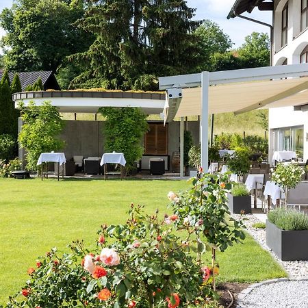 Seminarhotel Lengbachhof Gmbh Altlengbach Exterior foto