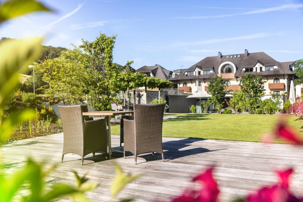 Seminarhotel Lengbachhof Gmbh Altlengbach Exterior foto