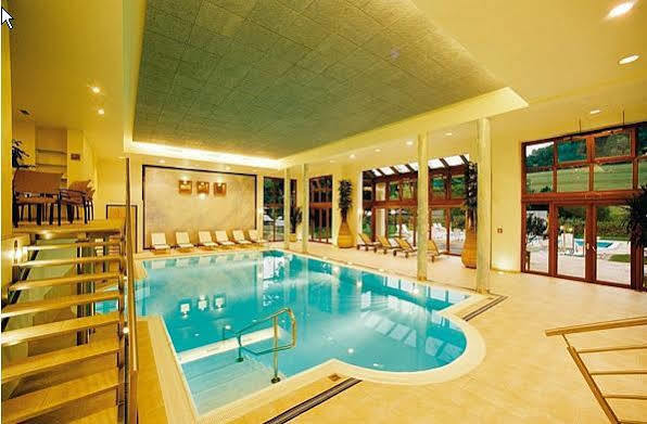 Seminarhotel Lengbachhof Gmbh Altlengbach Exterior foto
